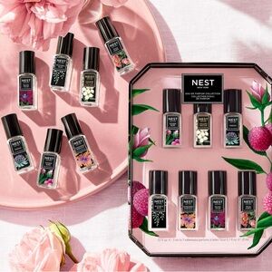 NEST 7 Fragrance Eau de Parfum Discovery Set - NEW